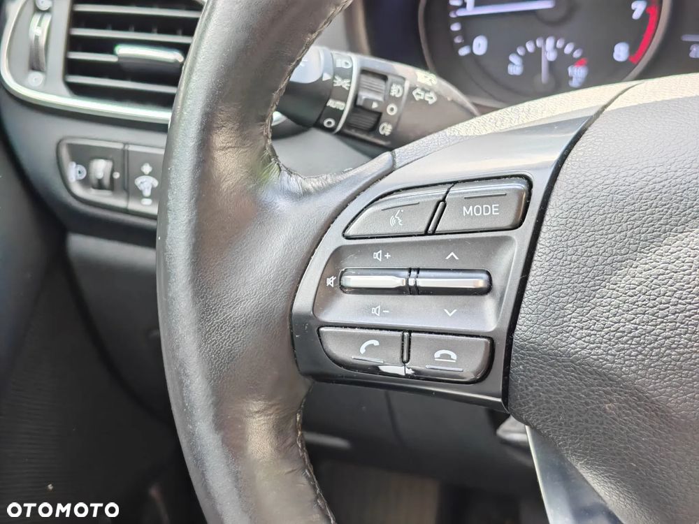 Hyundai i30 1.5 DPI Modern - 20