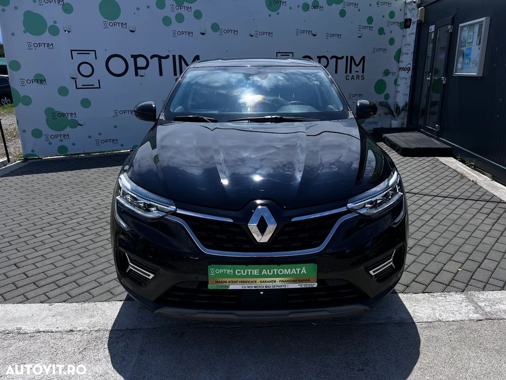 Renault Arkana - 10