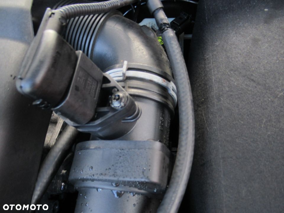 PRZEPŁYWOMIERZ VW GOLF V PASSAT B6 POLO IV FABIA I 1.4 1.9TDI 038906461B - 6