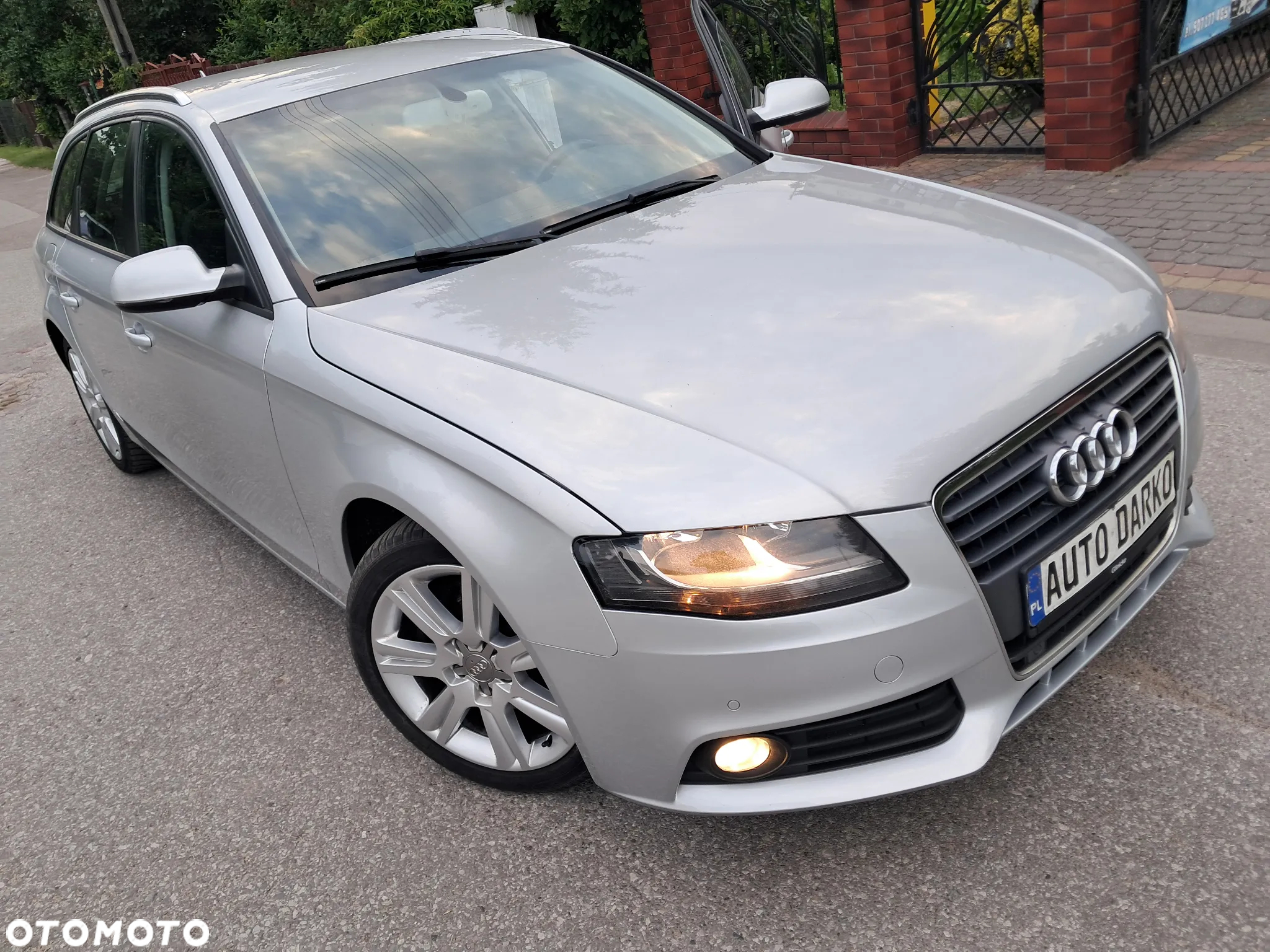Audi A4 2.0 TDI Limited Edition - 19