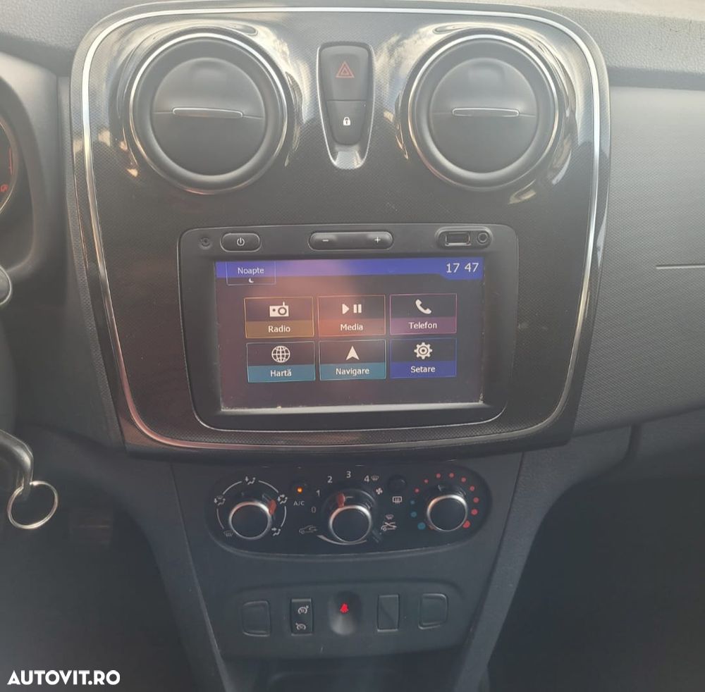 Dacia Logan Van - 14