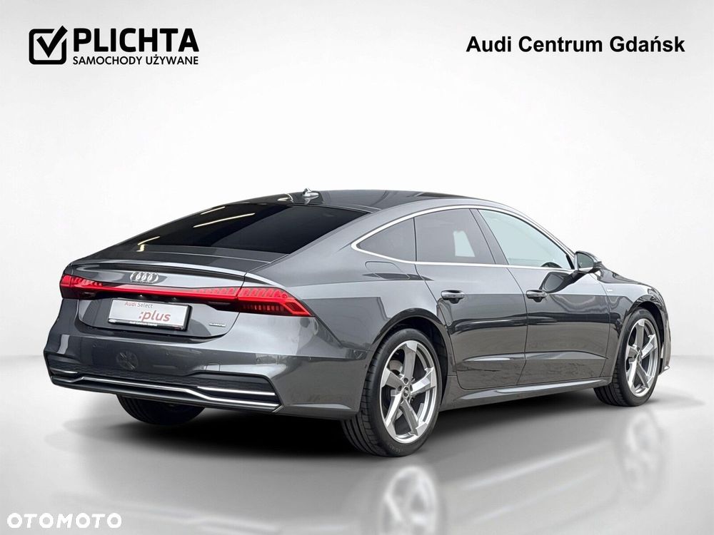Audi A7 Sportback - 6