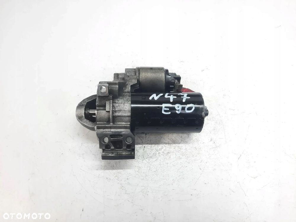 ROZRUSZNIK BMW 1 E87 E81 E82 3 E90 E91 E92 F10 F20 2.0 D N47 8506657 - 2