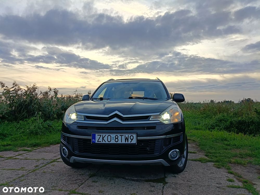 Citroën C-Crosser - 2
