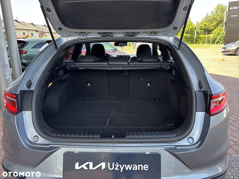 Kia ProCeed 1.6 T-GDI GT DCT - 28