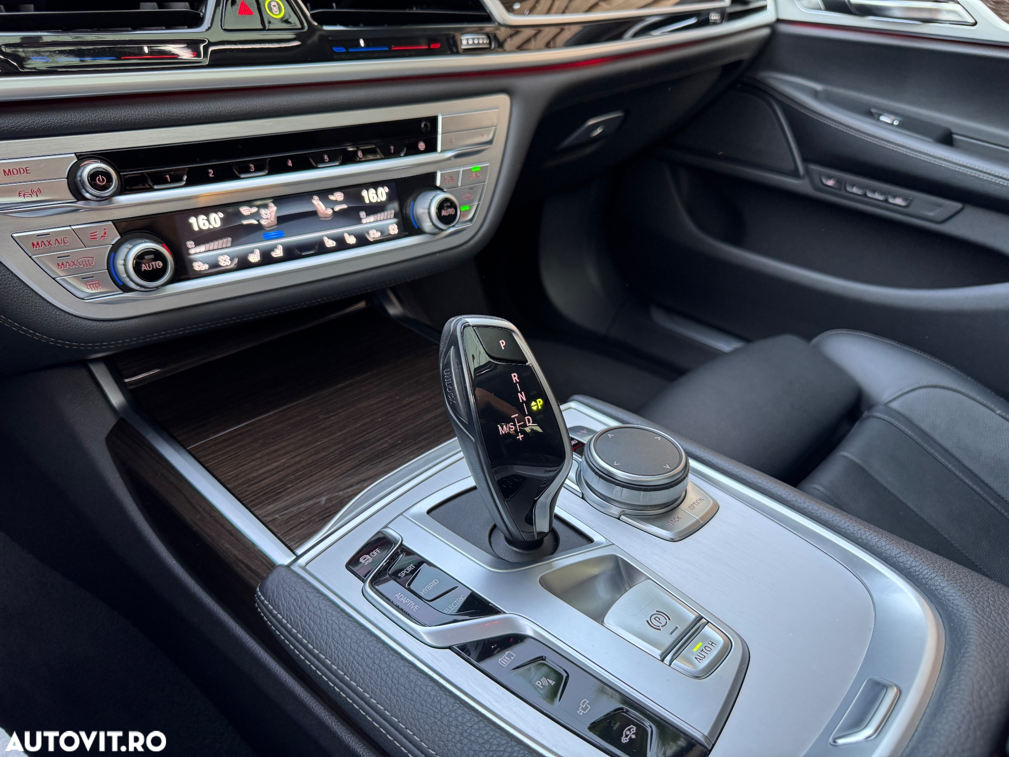 BMW Seria 7 745Le xDrive AT PHEV - 19