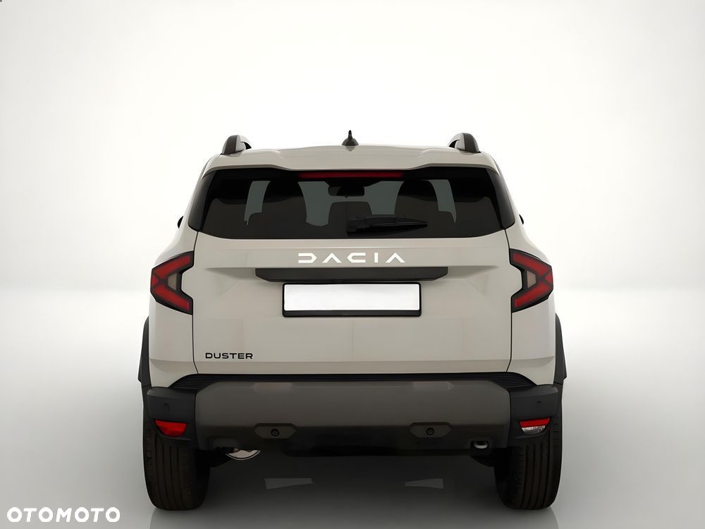 Dacia Duster 1.2 TCe mHEV Journey - 5