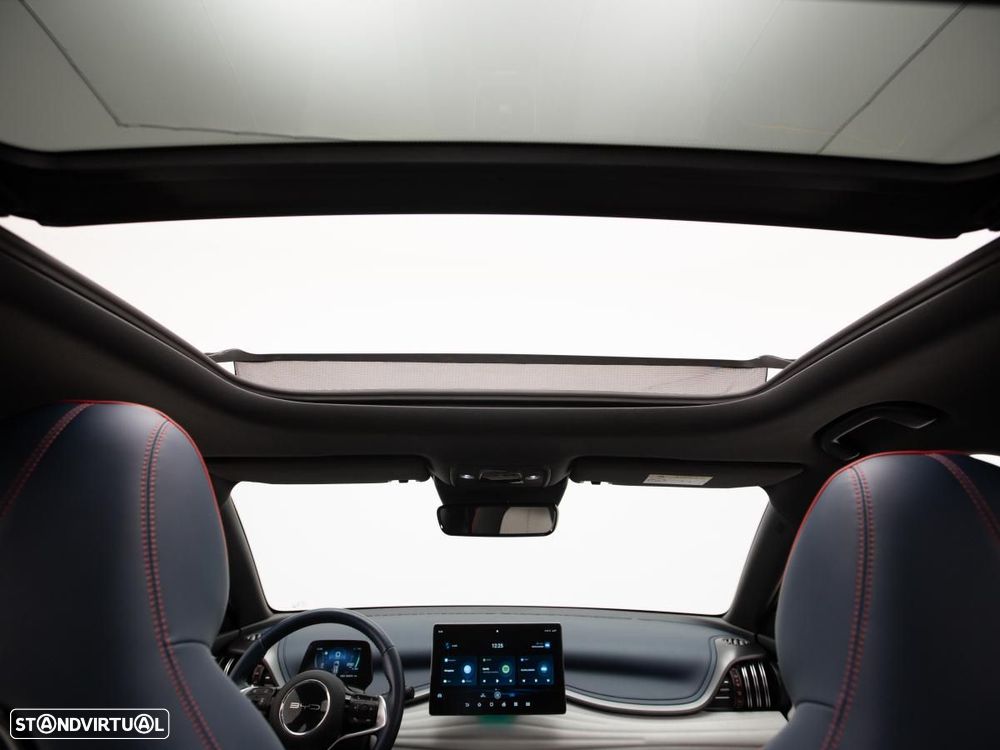 BYD Atto 3 Comfort - 6