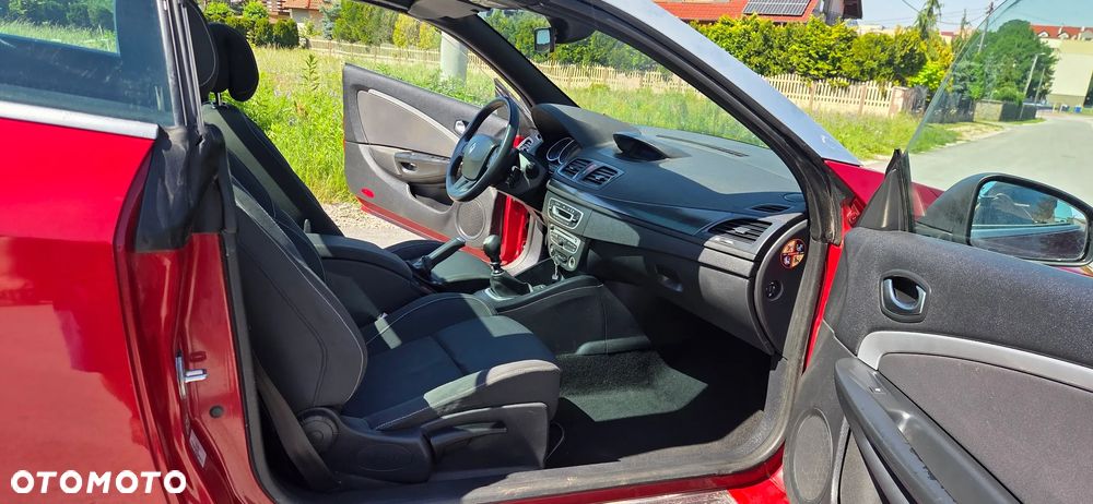 Renault Megane 1.5 dCi Bose Edition - 9