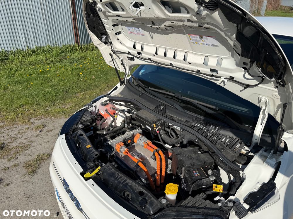 Fiat 500e - 22