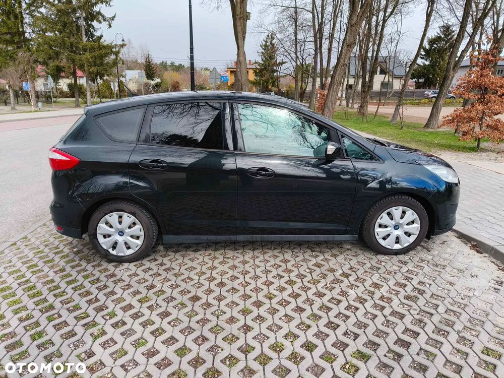 Ford C-MAX - 2