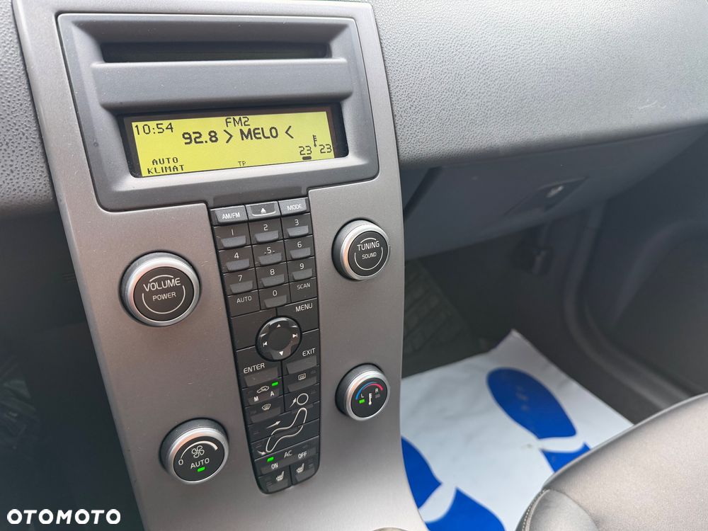 Volvo S40 - 9
