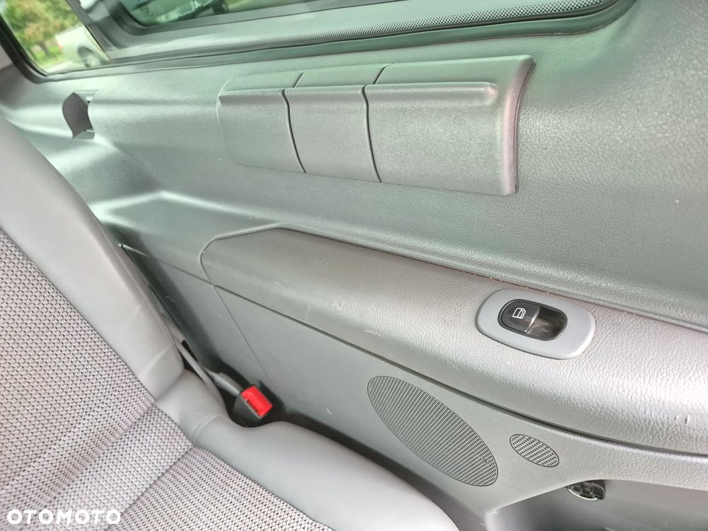 Mercedes-Benz Viano 2.2 CDI extralang Trend Activity - 35