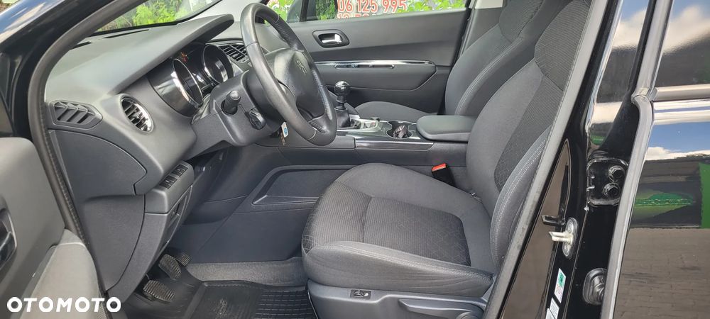 Peugeot 3008 - 7