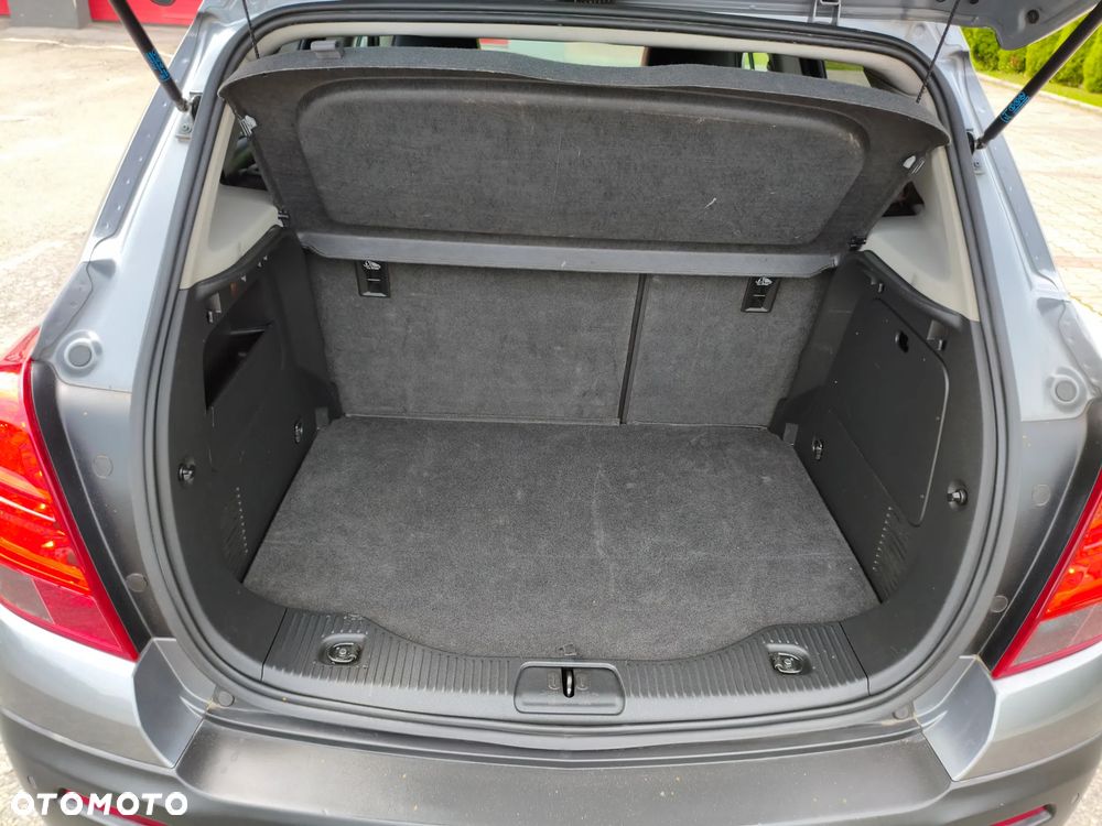 Chevrolet Trax 1.7TD LT - 24
