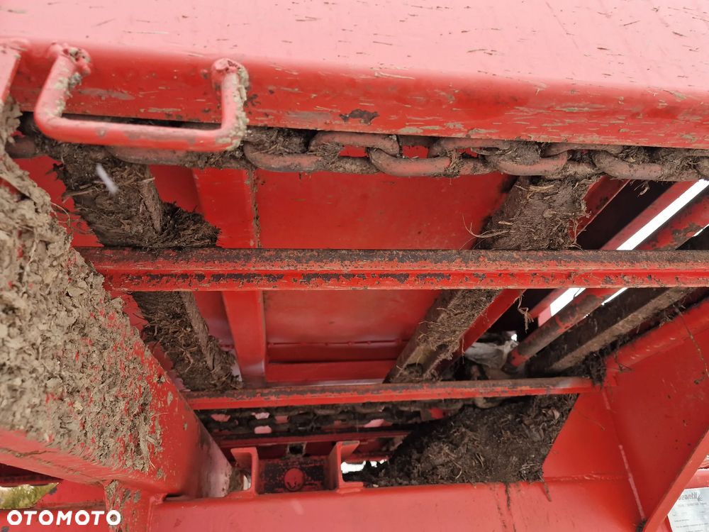 Inny Jeantil BP2100, 10Ton - 9