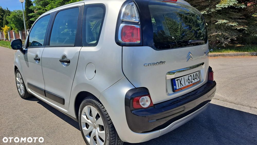 Citroën C3 Picasso - 5