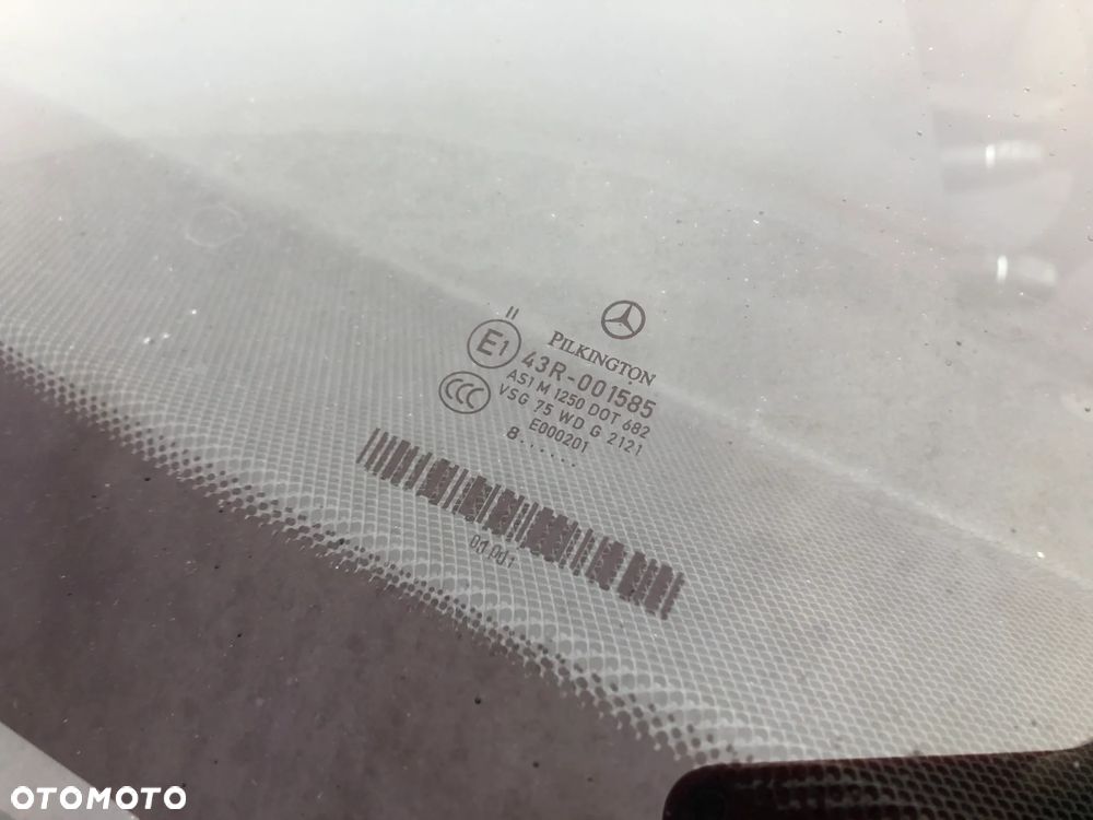 Mercedes-Benz Klasa C 180 Kompressor Avantgarde - 15