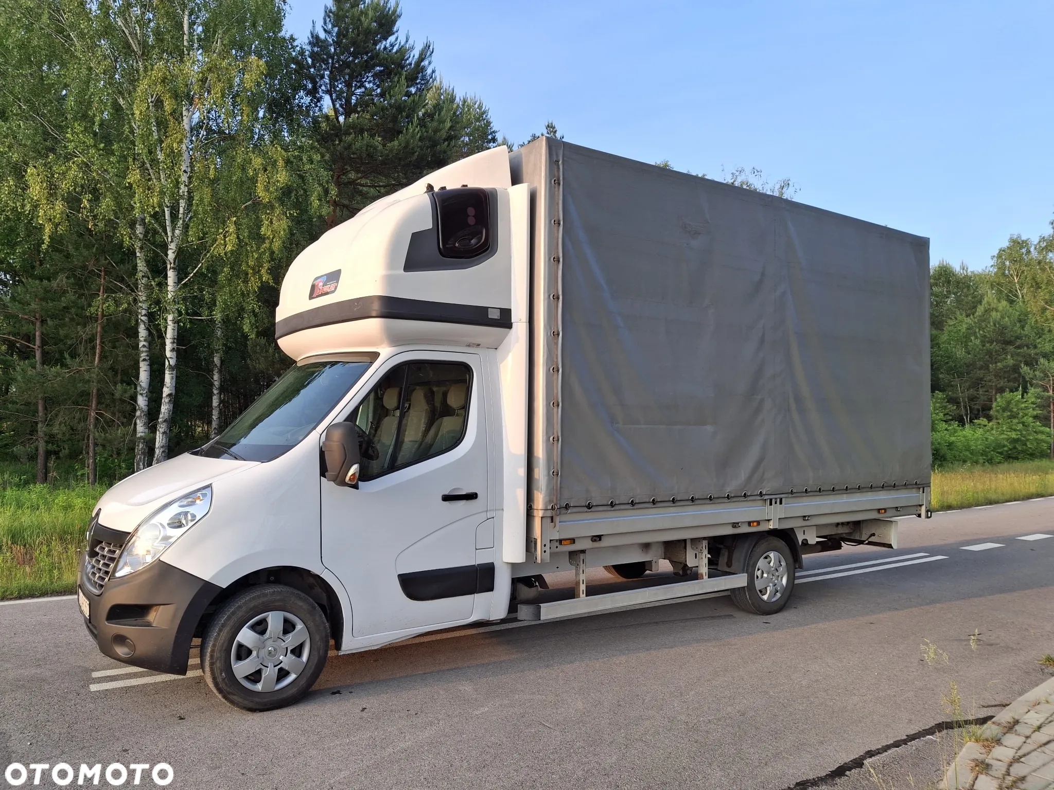 Renault Master - 5