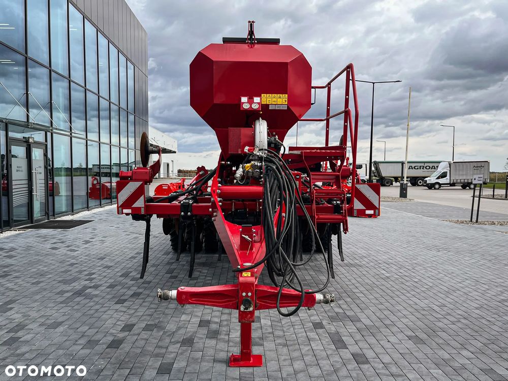 Horsch Focus 3TD - 3