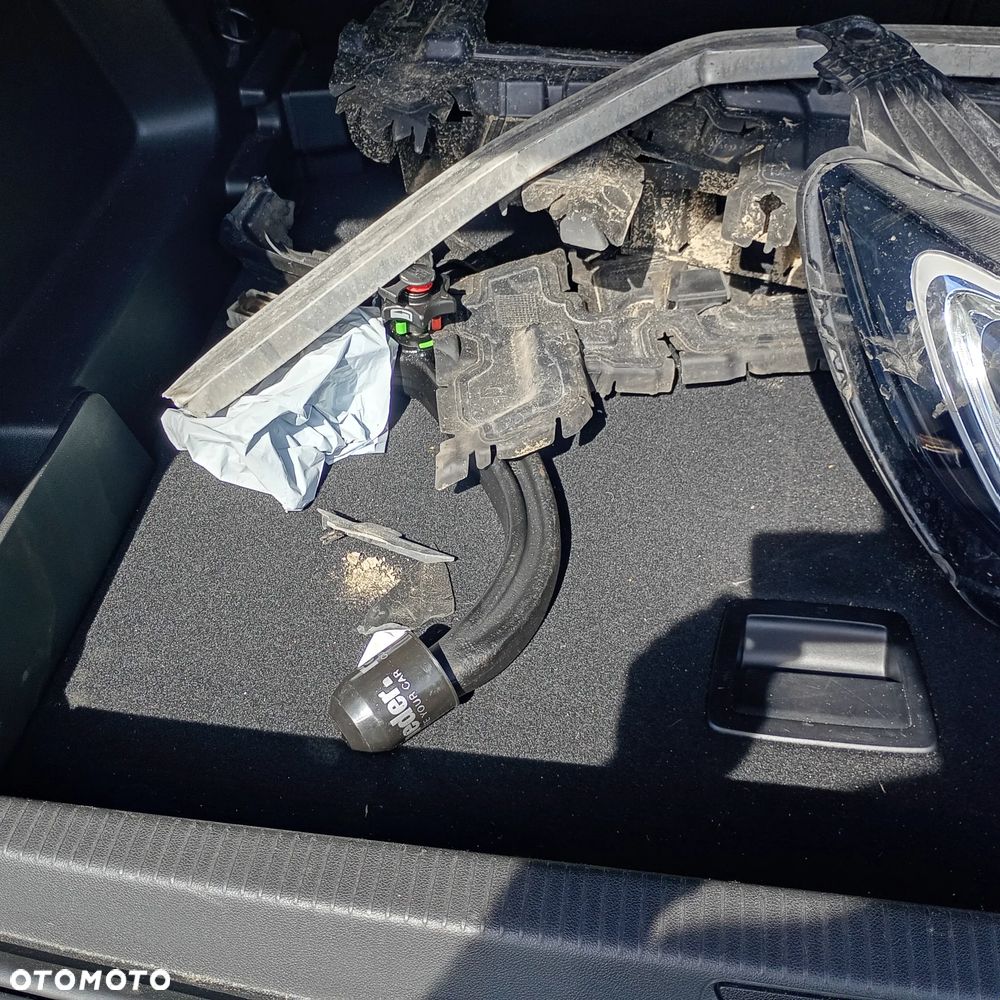 Opel Grandland X 1.6 Start/Stop Automatik Business Elegance - 16