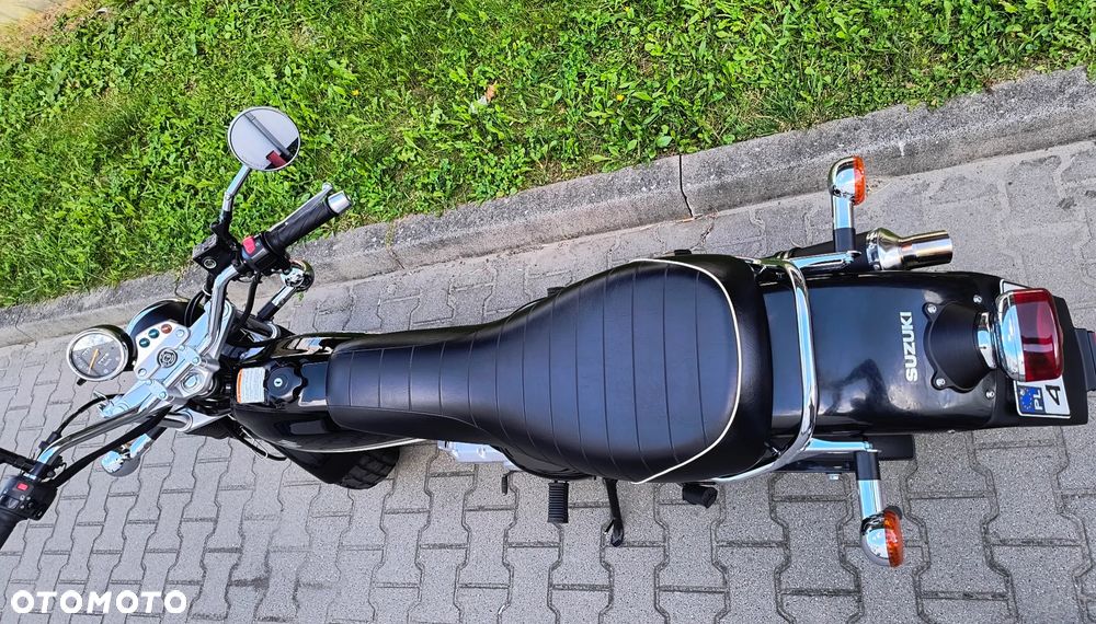 Suzuki RV - 19