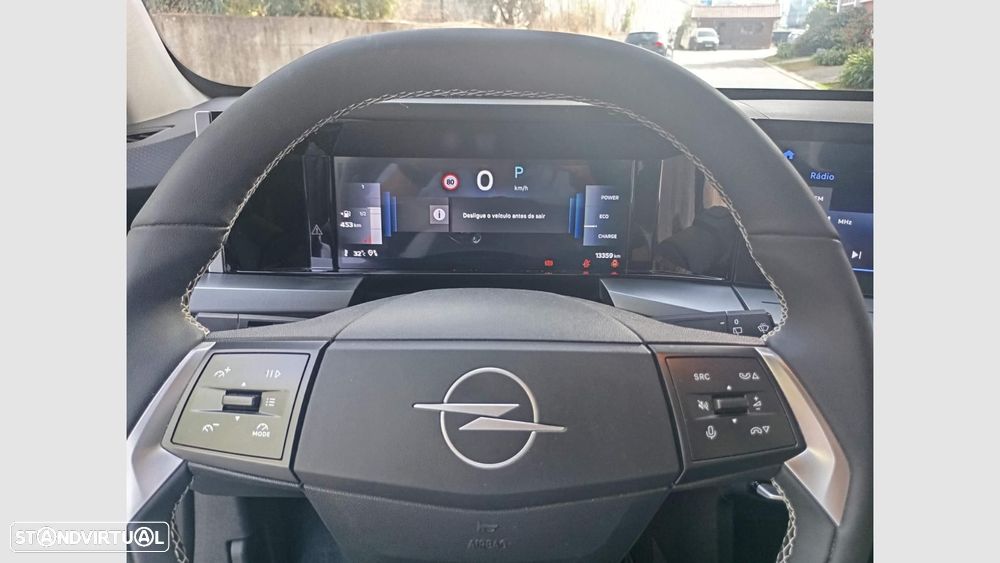 Opel Frontera - 9