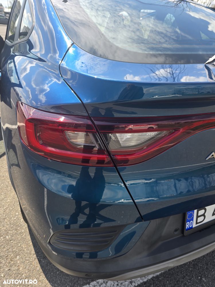 Renault Arkana 140 EDC Zen - 23