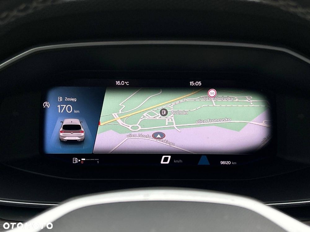 Seat Leon 1.5 TSI Xcellence - 25
