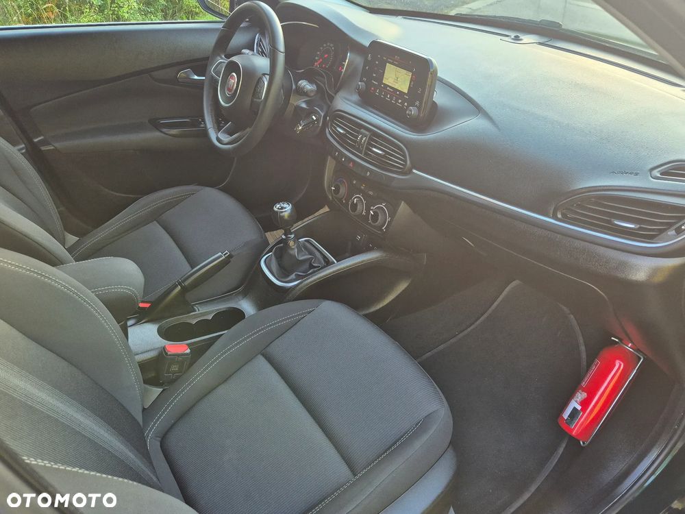Fiat Tipo - 26