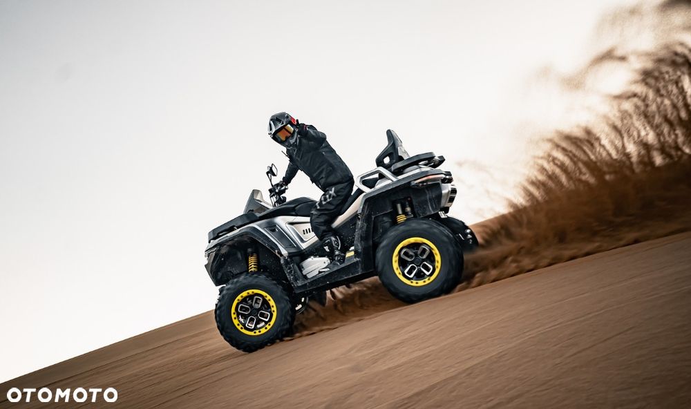 Benda Redstone 1000 - 5