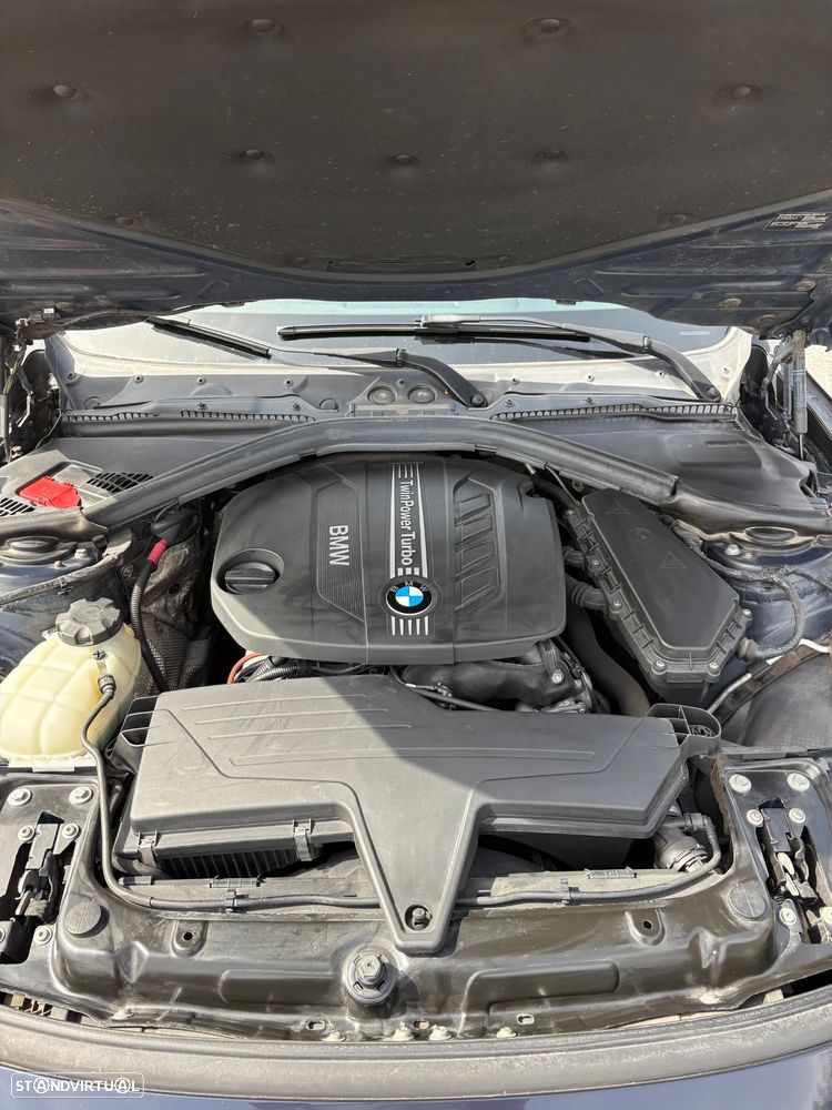 BMW 320 - 14
