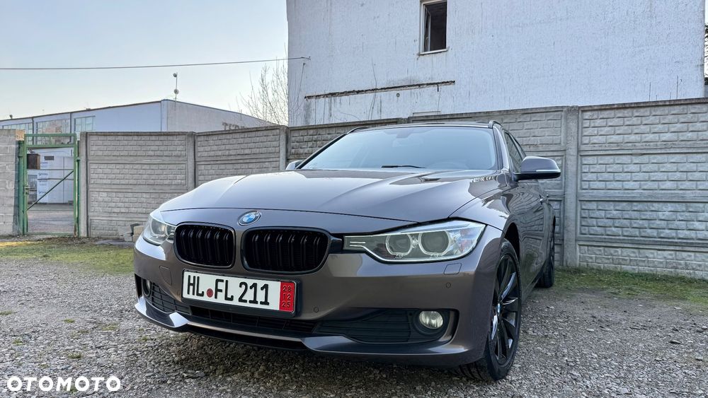 BMW Seria 3 - 23