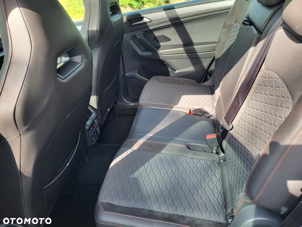 Seat Tarraco 2.0 TSI 4Drive DSG OPF FR - 14