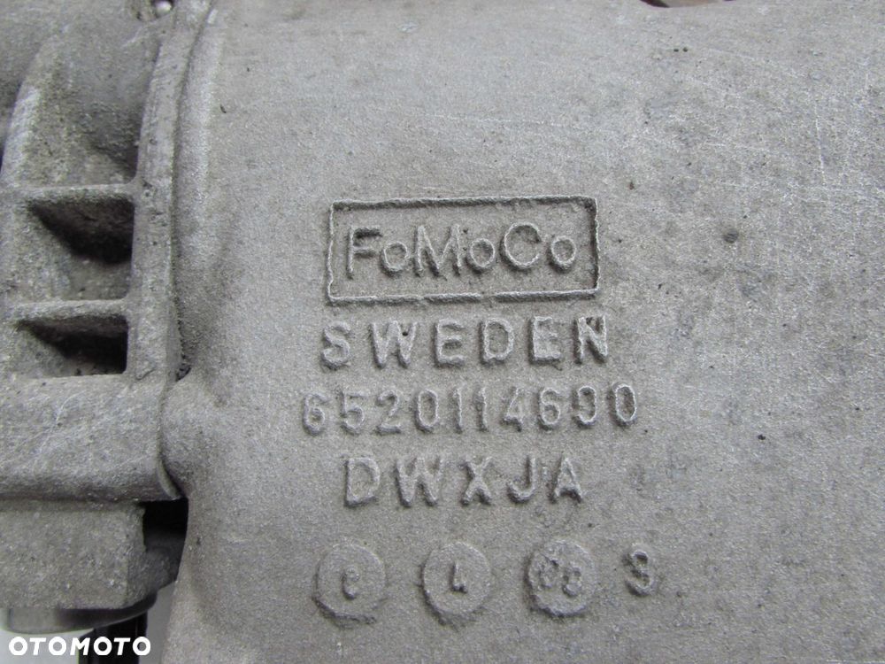 VOLVO XC90 LIFT 2.4 D5 DYFER REDUKTOR 30787700 - 7