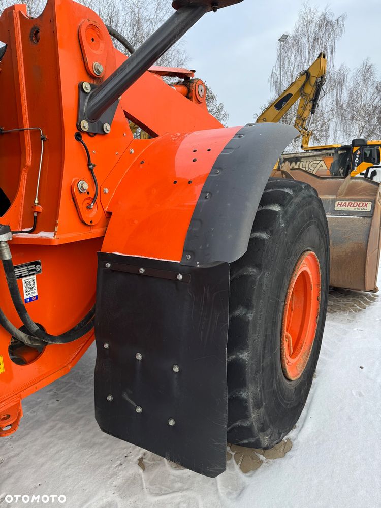 Hitachi ZW310-6 / 966M / L150 - 10