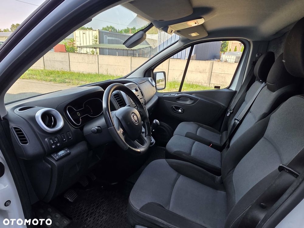 Fiat TALENTO - 7