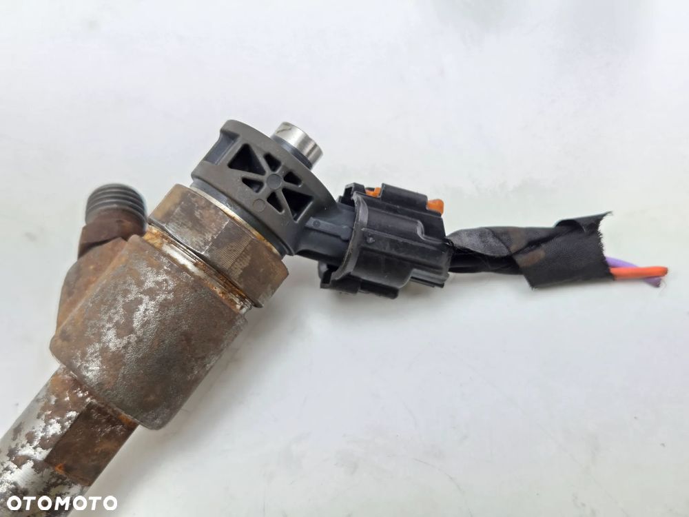 PEUGEOT CITROEN FORD TOYOTA 1.5 BLUE HDI WTRYSKI WTRYSKIWACZE 9828959880 0445110955 - 15
