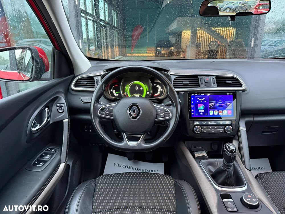 Renault Kadjar 1.2 TCe XMod - 6