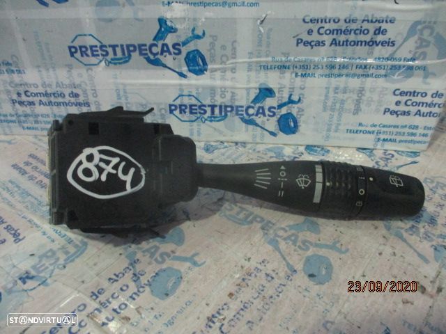 Comutador C52CS67LH MITSUBISHI PAJERO 2002 ESCOVAS - 1