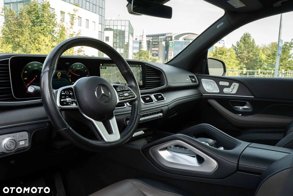 Mercedes-Benz GLE 350 de 4-Matic Premium - 14