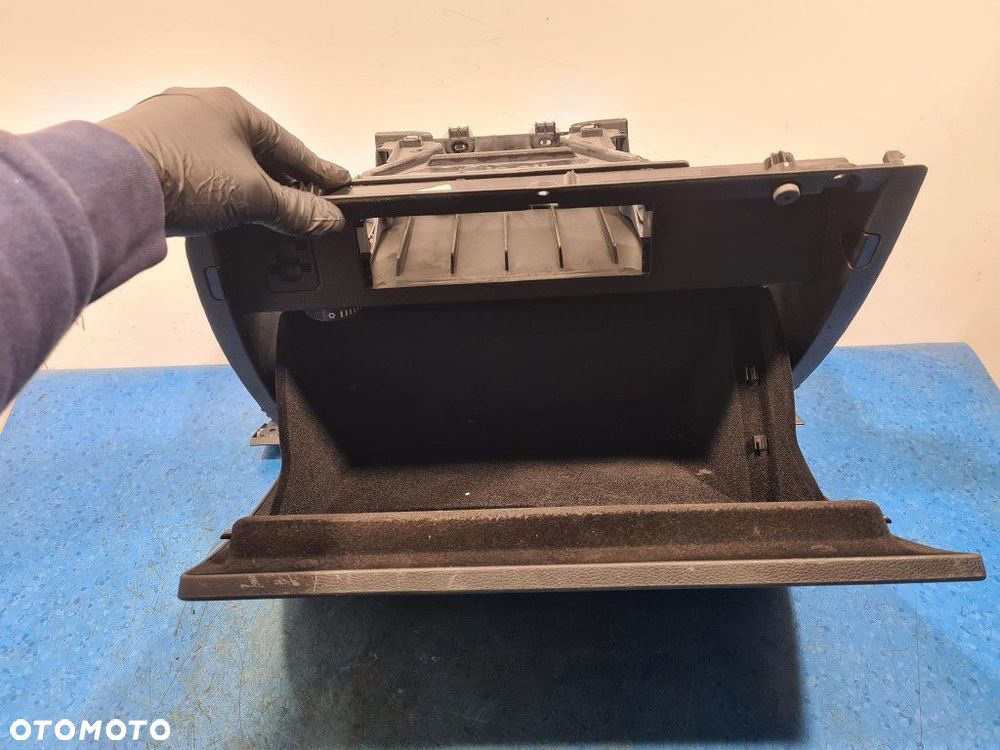 VOLKSWAGEN PASSAT B8 SCHOWEK PASAŻERA 3G1857097Q - 6