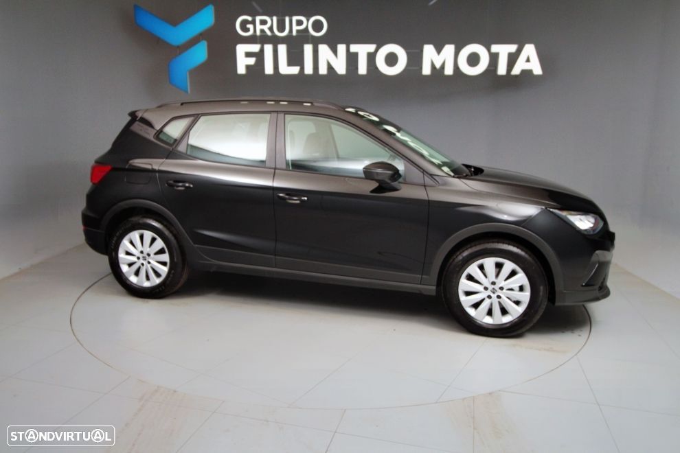 SEAT Arona 1.0 TSI Style - 10