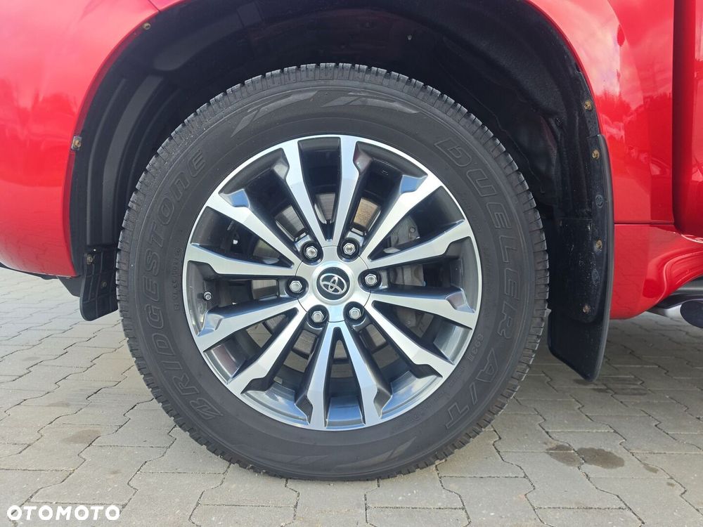 Toyota Land Cruiser LC 2.8 D-4D Executive - 27