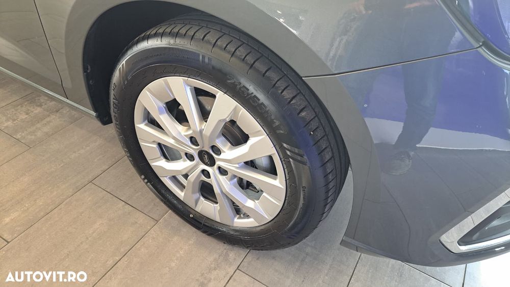 Ford TRANSIT CONNECT VAN L2 LIMITED PHEV - 17