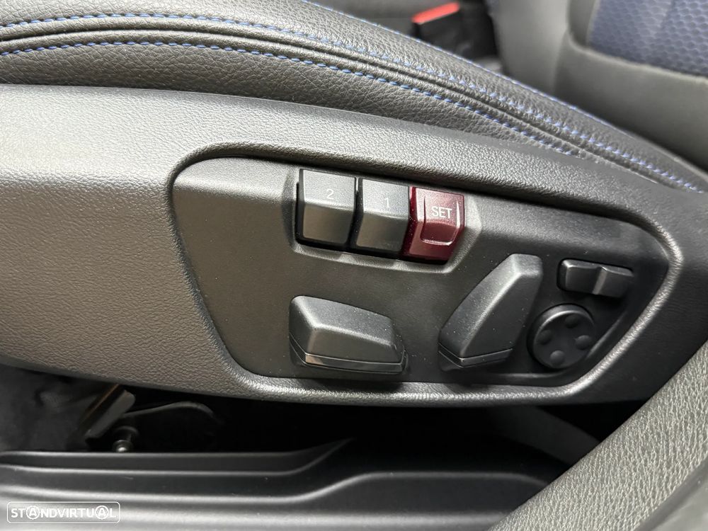 BMW X2 16 d sDrive Auto Pack M - 26