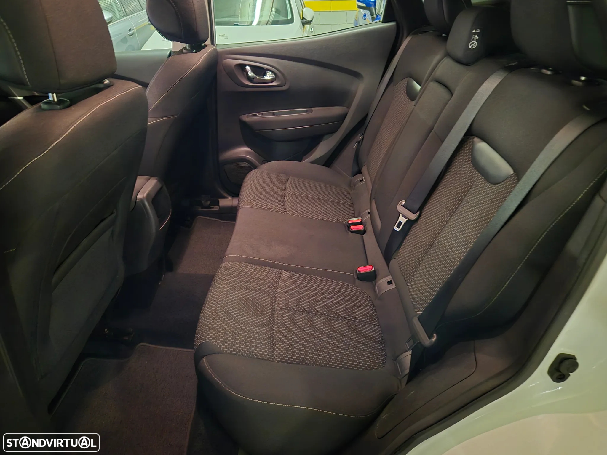 Renault Kadjar Energy dCi 110 EDC Business - 15