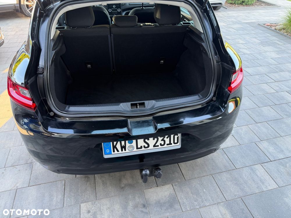 Renault Megane 1.5 dCi Energy Life - 13