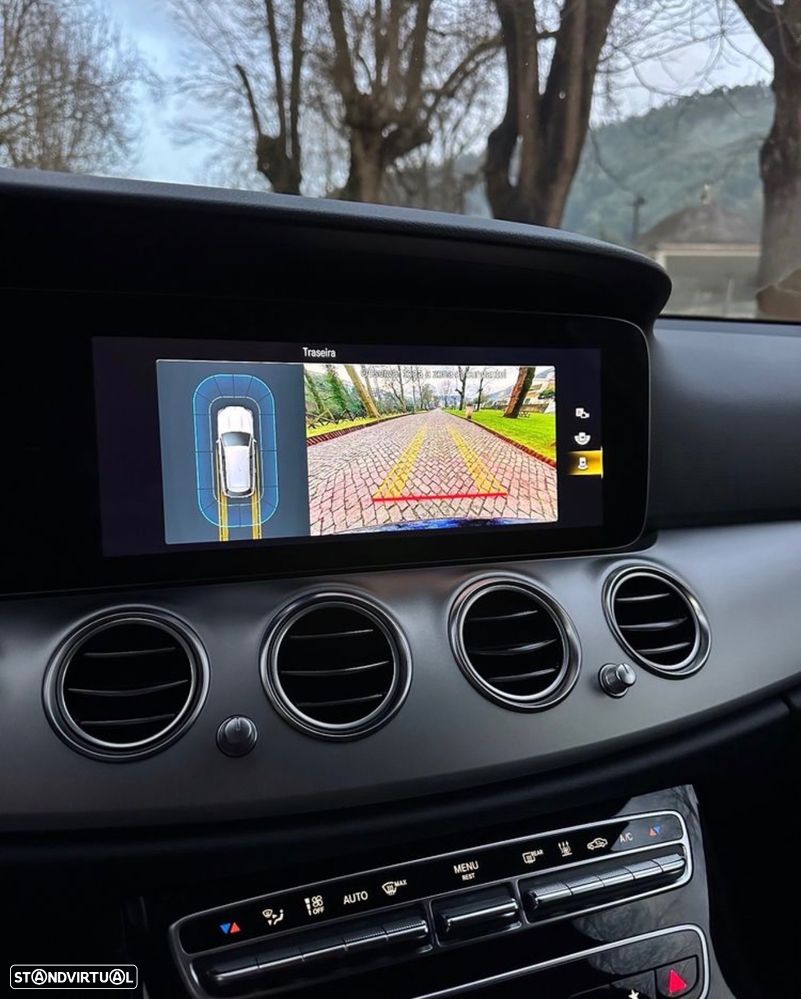 Mercedes-Benz E 300 de Exclusive Line - 7