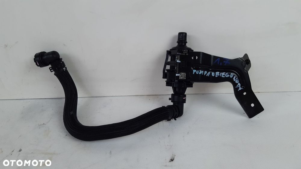 RENAULT TRAFIC III 1.7 POMPA OBIEGU WODY 212001517R